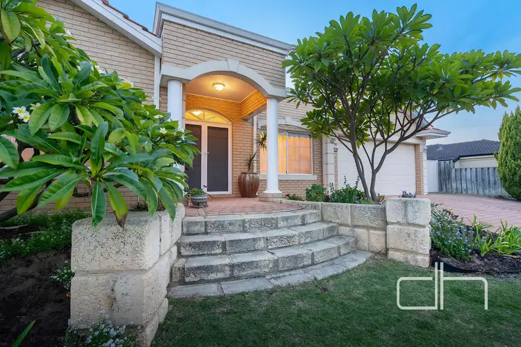 Fourth view of Homely house listing, 34 Cantrell Circuit, Landsdale WA 6065