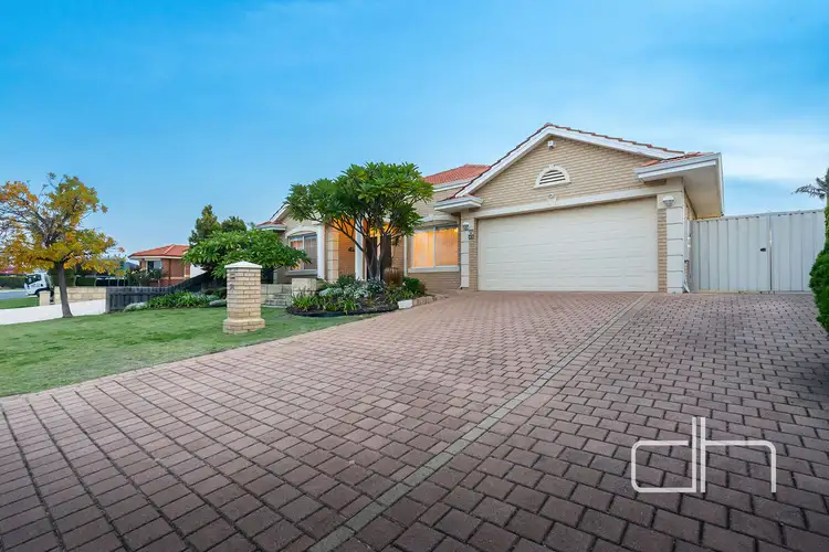 Fifth view of Homely house listing, 34 Cantrell Circuit, Landsdale WA 6065