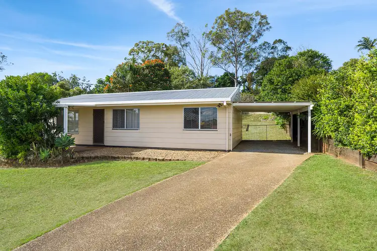 Second view of Homely house listing, 24 Lima Street, Holmview QLD 4207