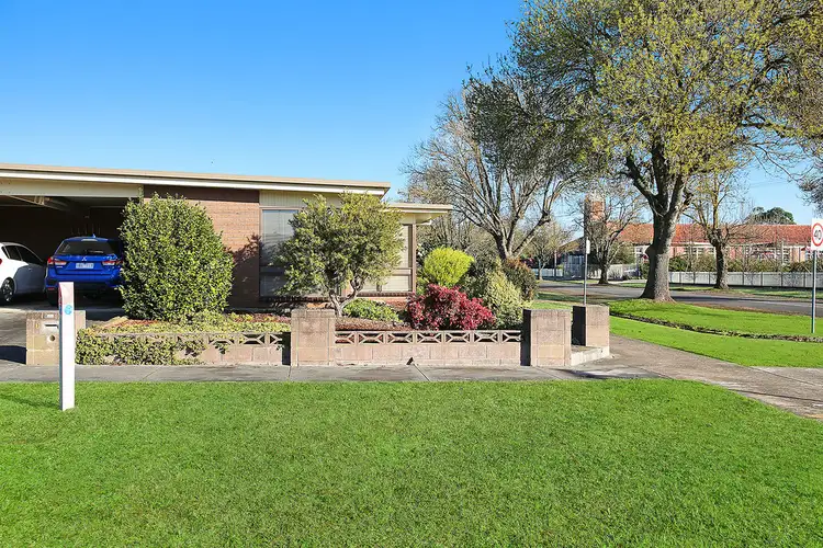 Second view of Homely townhouse listing, 3/7 Gellibrand Street, Colac VIC 3250