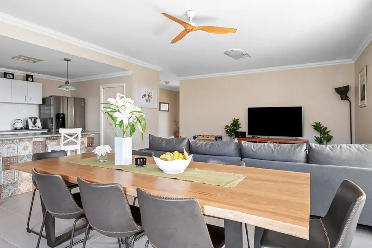 Third view of Homely house listing, 26 Tumbarri Way, Hannans WA 6430