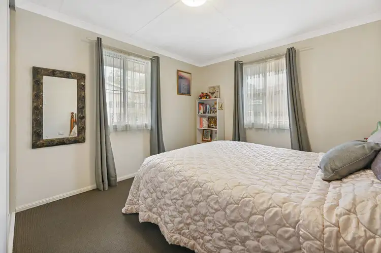 Fifth view of Homely house listing, 82 Hogg Street, Rockville QLD 4350