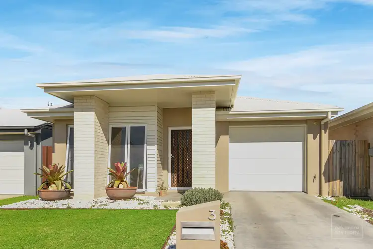 3 Mint Street, Caloundra West QLD 4551