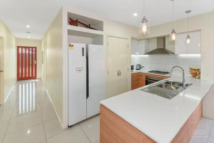 Second view of Homely house listing, 3 Mint Street, Caloundra West QLD 4551