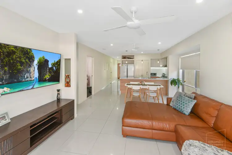 Fourth view of Homely house listing, 3 Mint Street, Caloundra West QLD 4551
