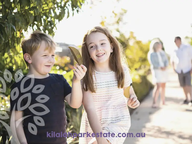 LOT 211 Kilalah Park Estate, Highfields QLD 4352