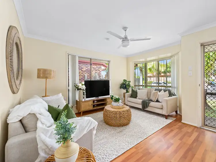 Second view of Homely house listing, 8 Sirocco Place, Bald Hills QLD 4036
