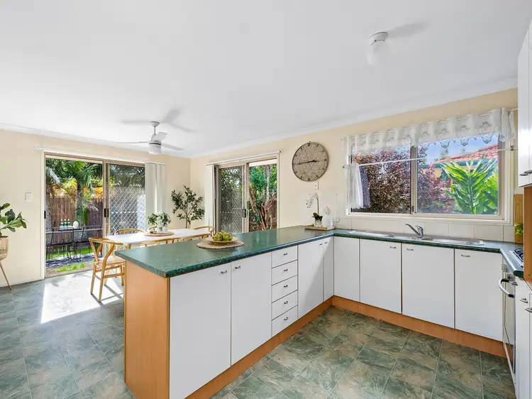 Third view of Homely house listing, 8 Sirocco Place, Bald Hills QLD 4036
