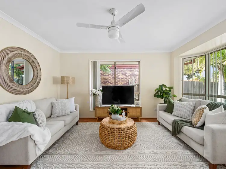 Fourth view of Homely house listing, 8 Sirocco Place, Bald Hills QLD 4036