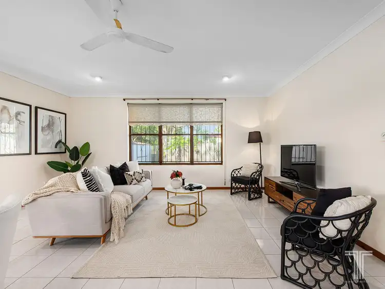 Third view of Homely house listing, 7 Caister Court, Carindale QLD 4152