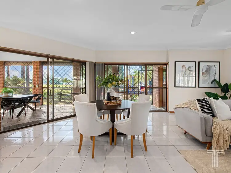 Sixth view of Homely house listing, 7 Caister Court, Carindale QLD 4152
