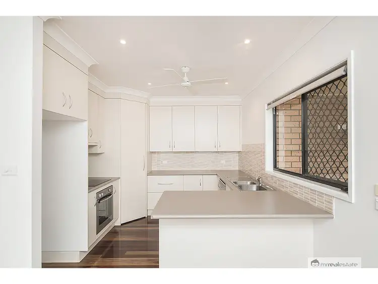 Third view of Homely house listing, 198 Gillam Street, Frenchville QLD 4701