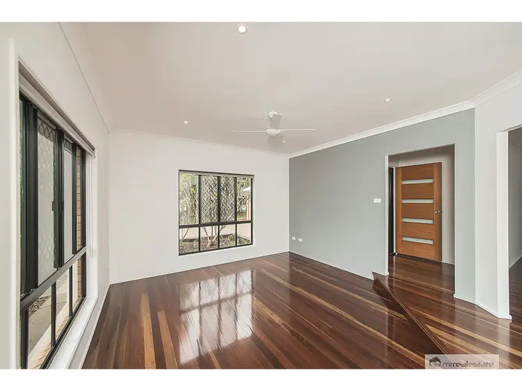 Fourth view of Homely house listing, 198 Gillam Street, Frenchville QLD 4701