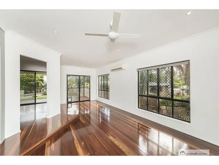 Sixth view of Homely house listing, 198 Gillam Street, Frenchville QLD 4701