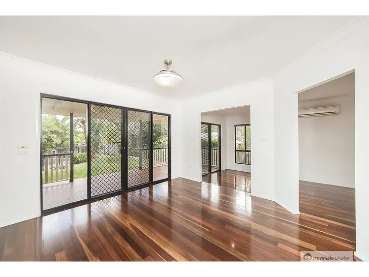 Seventh view of Homely house listing, 198 Gillam Street, Frenchville QLD 4701