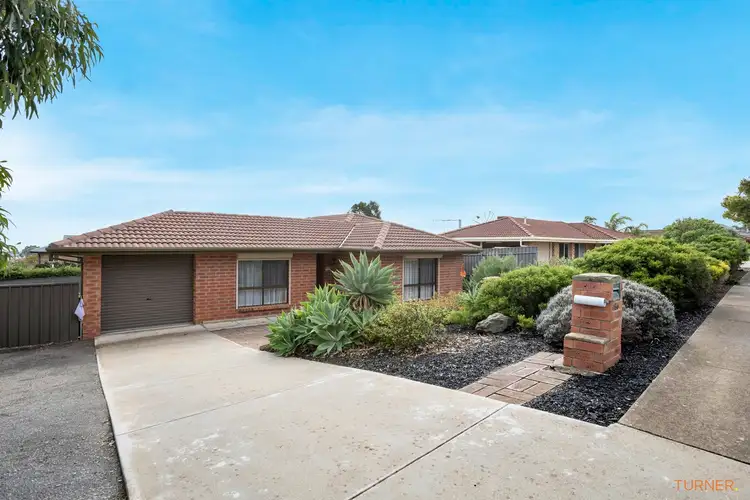 56 Ragamuffin Drive, Hallett Cove SA 5158