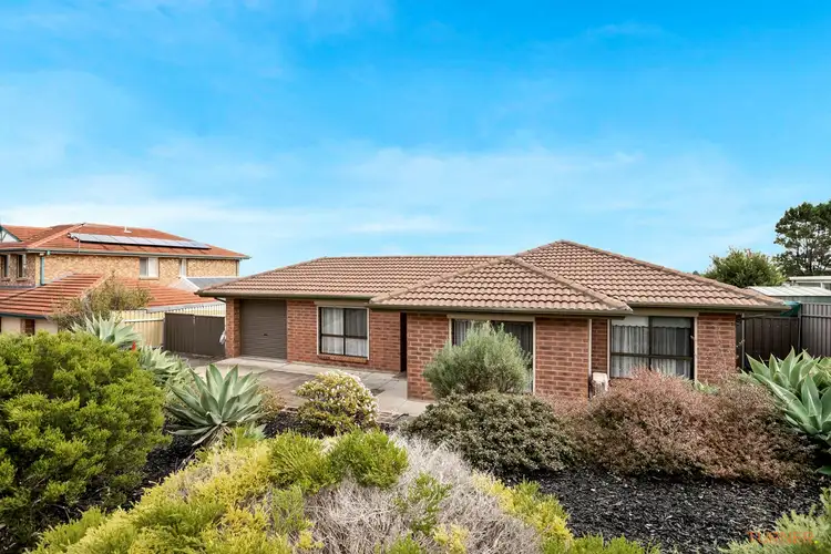 Second view of Homely house listing, 56 Ragamuffin Drive, Hallett Cove SA 5158