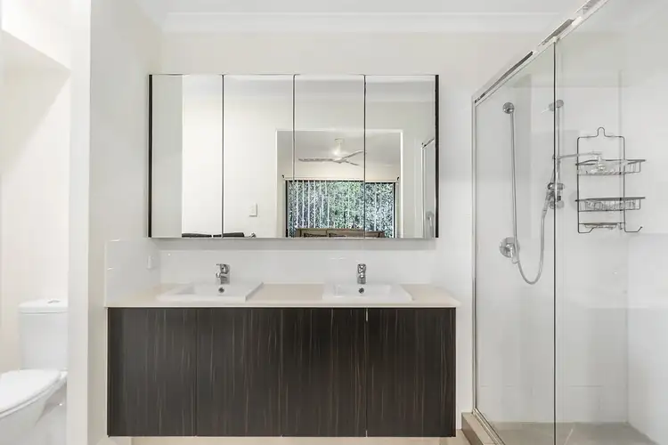 Fifth view of Homely house listing, 18 Santa Clara Rise, Upper Coomera QLD 4209