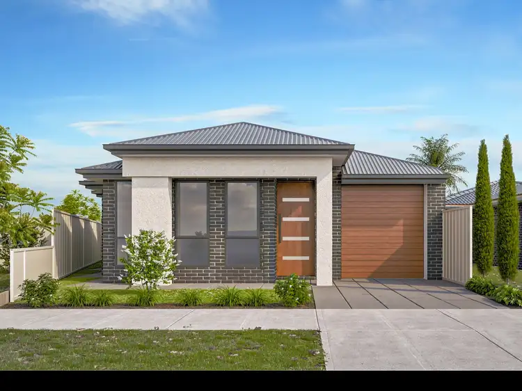 1 Tamala Crescent, Gilles Plains SA 5086