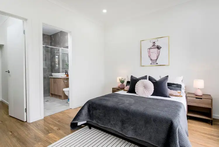 Sixth view of Homely house listing, 1 Tamala Crescent, Gilles Plains SA 5086