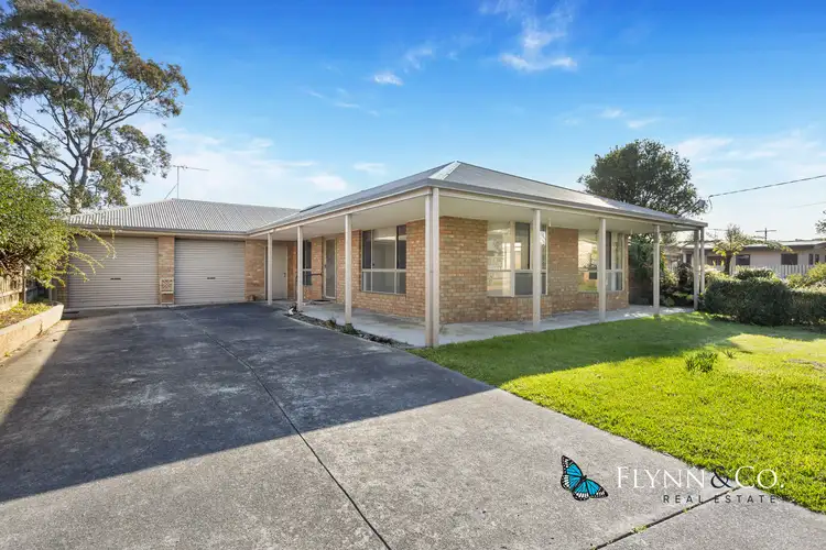 4 Olympic Parade, Dromana VIC 3936