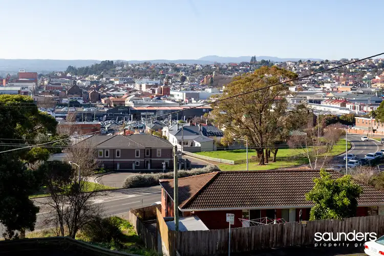 Sixth view of Homely house listing, 8 Bourke Street, Launceston TAS 7250