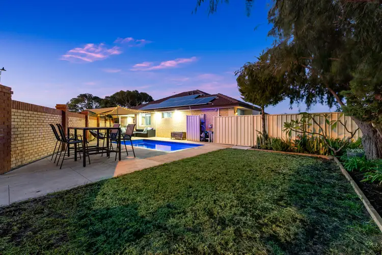 Main view of Homely house listing, 15 Carbine Loop, Banksia Grove WA 6031