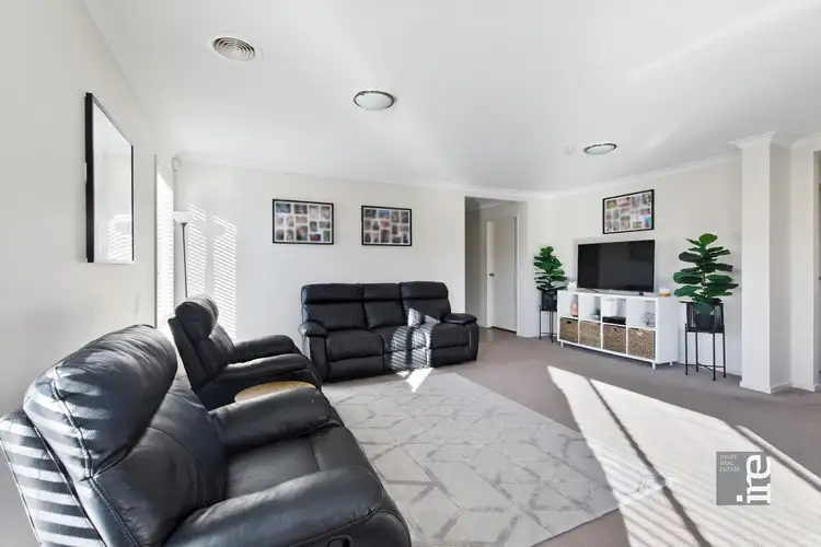 Third view of Homely house listing, 70 Willow Drive, Wangaratta VIC 3677