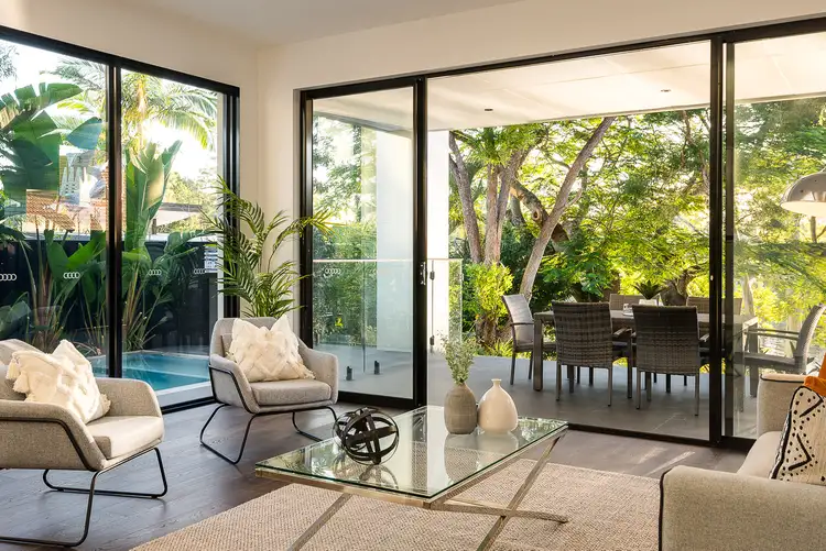 Fifth view of Homely house listing, 41 Molonga Terrace, Graceville QLD 4075