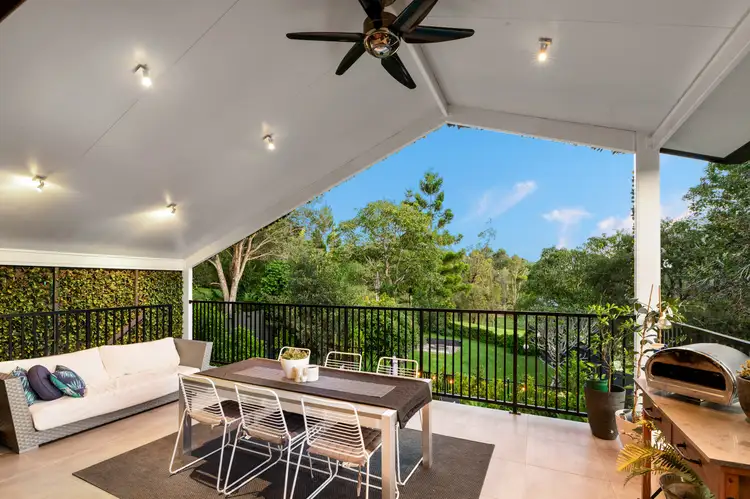 34 Dunella Street, Sherwood QLD 4075