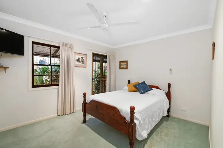 Second view of Homely house listing, 58 Queenscroft Street, Chelmer QLD 4068