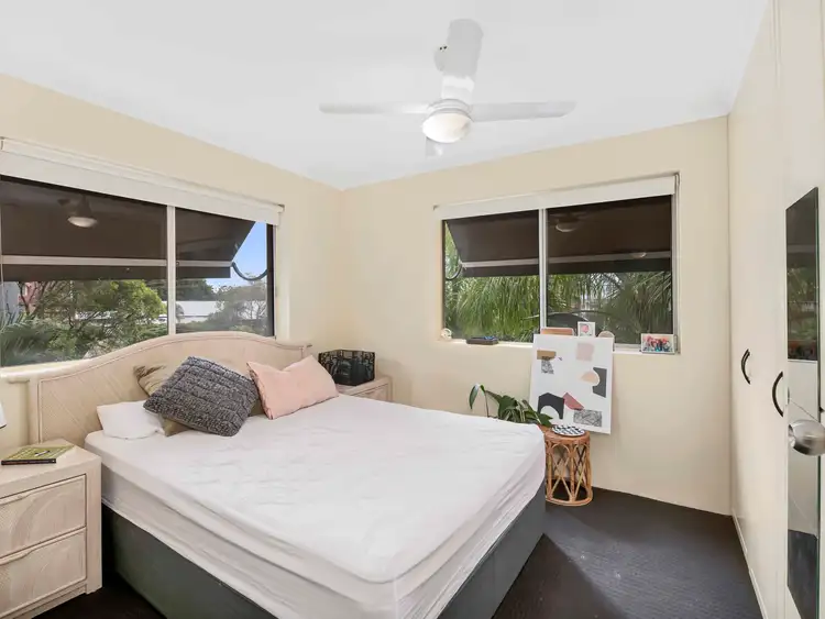 Fifth view of Homely apartment listing, 9/53 Thorn Street, Kangaroo Point QLD 4169