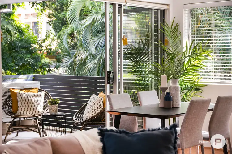 Main view of Homely apartment listing, 18/46 Terrace Street, New Farm QLD 4005