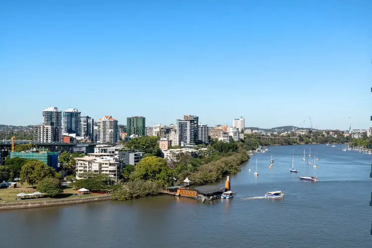 123/30 Macrossan Street, Brisbane City QLD 4000