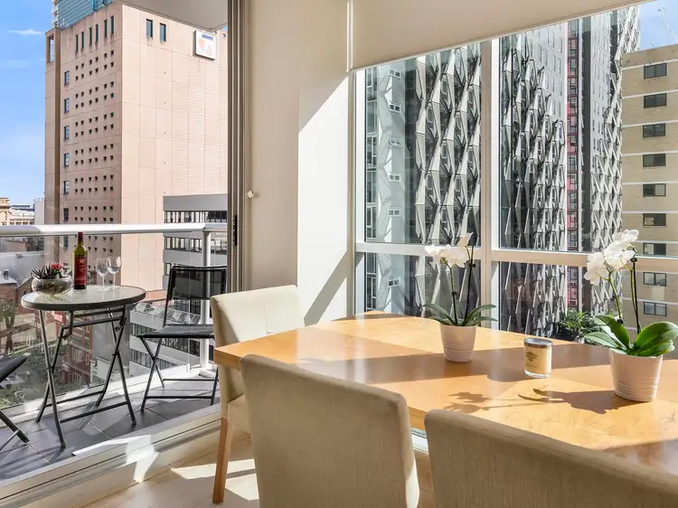 803/108 Albert Street, Brisbane City QLD 4000