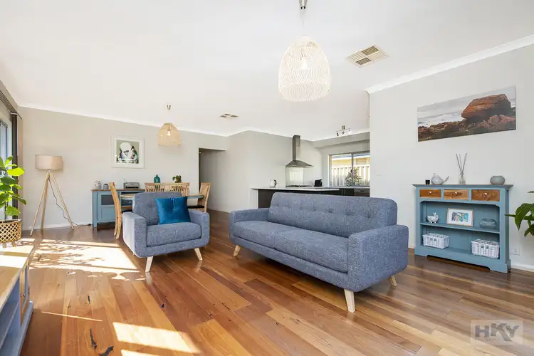 Fifth view of Homely house listing, 43 Sheldwich Loop, Butler WA 6036