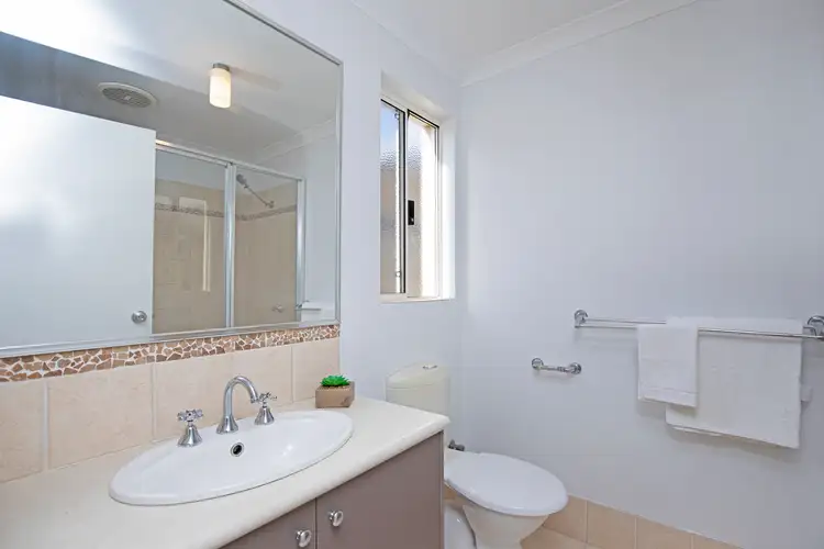Sixth view of Homely house listing, 18 Alondro Way, Meadow Springs WA 6210