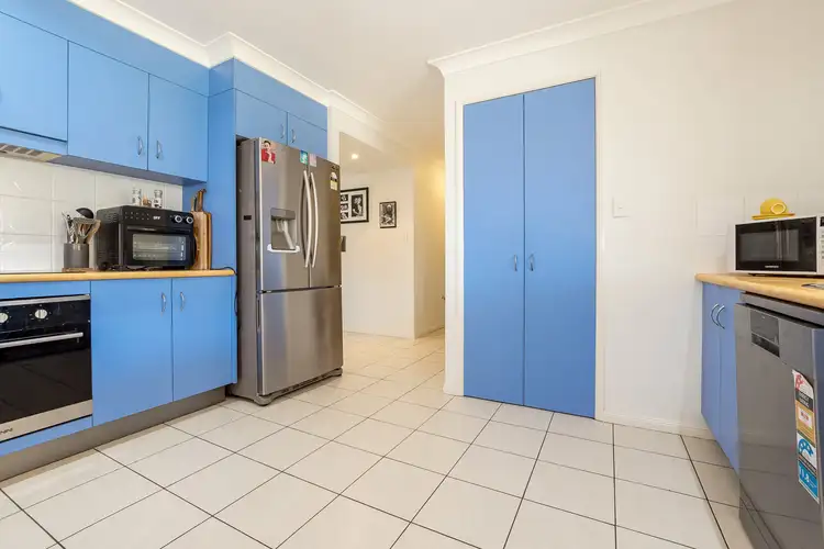 Third view of Homely house listing, 177 J Hickey Avenue, Clinton QLD 4680