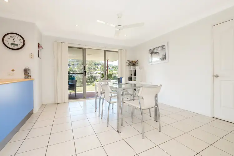Fifth view of Homely house listing, 177 J Hickey Avenue, Clinton QLD 4680