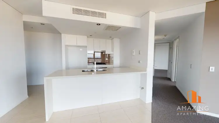 Fourth view of Homely apartment listing, 43 Herschel Street, Brisbane City QLD 4000