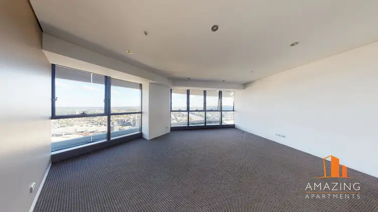 Fifth view of Homely apartment listing, 43 Herschel Street, Brisbane City QLD 4000