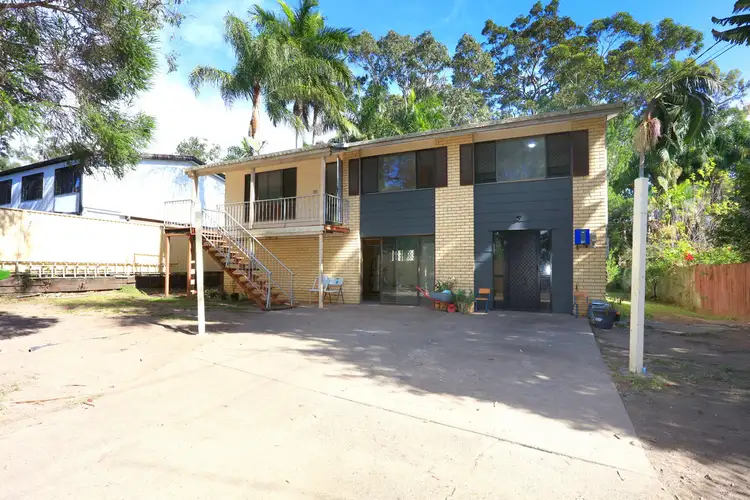 95 Cayuga Road, Nerang QLD 4211