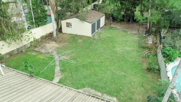 Second view of Homely house listing, 95 Cayuga Road, Nerang QLD 4211