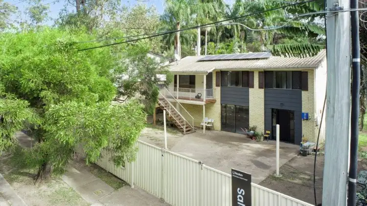 Third view of Homely house listing, 95 Cayuga Road, Nerang QLD 4211