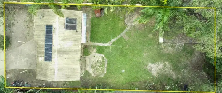 Fifth view of Homely house listing, 95 Cayuga Road, Nerang QLD 4211