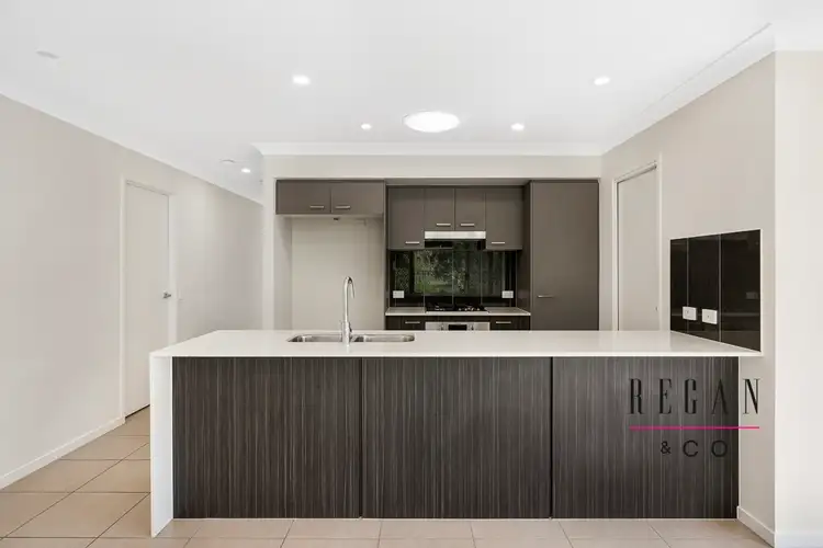 Third view of Homely house listing, 57 Parkhaven Street, Mango Hill QLD 4509
