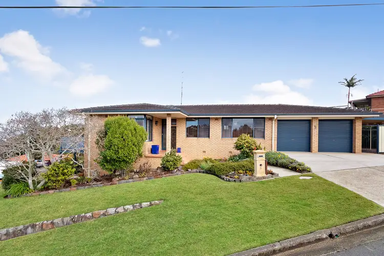 Main view of Homely house listing, 5 Illawong Place, Charlestown NSW 2290
