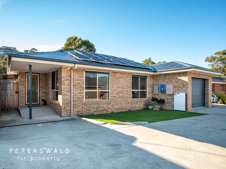 7/26 Henty Close, Old Beach TAS 7017