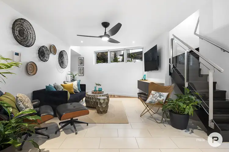 Fifth view of Homely unit listing, 101/37 Harbour Road, Hamilton QLD 4007
