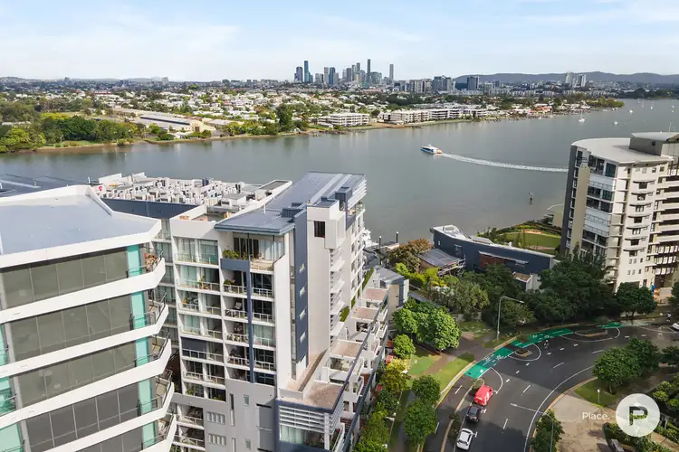 Sixth view of Homely unit listing, 101/37 Harbour Road, Hamilton QLD 4007